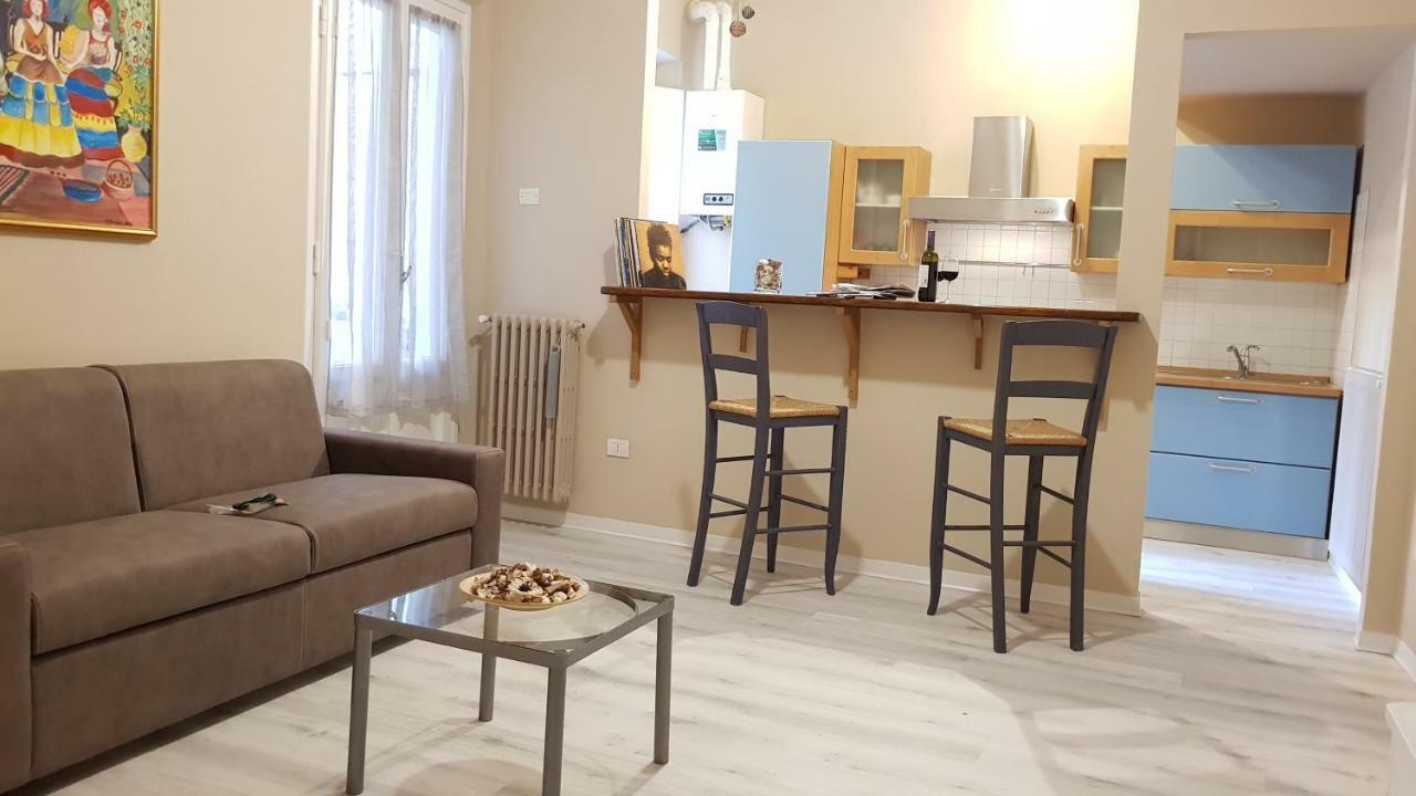 Sweet Living In Firenze Esterno foto