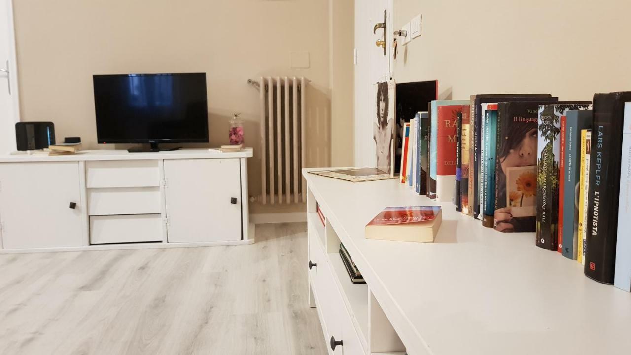 Sweet Living In Firenze Esterno foto
