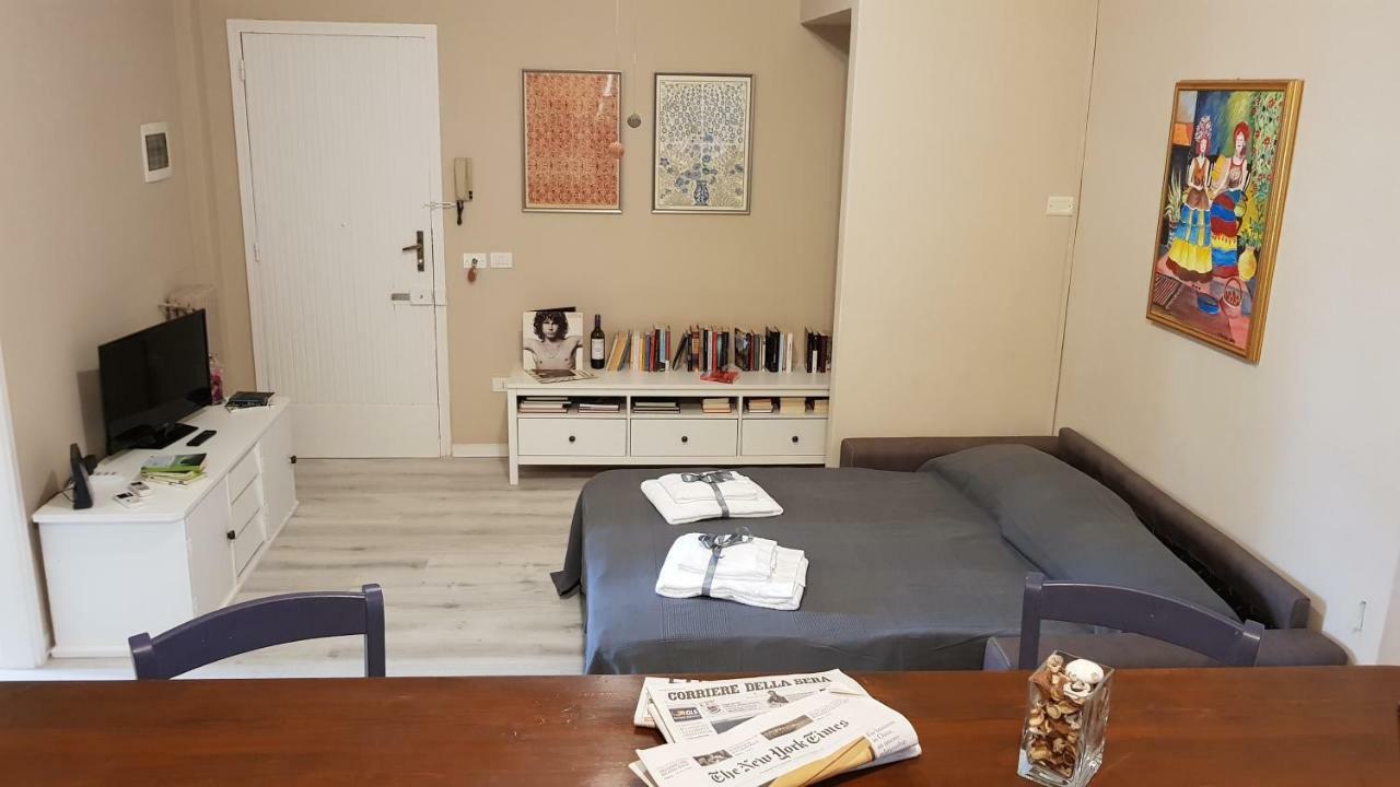 Sweet Living In Firenze Esterno foto